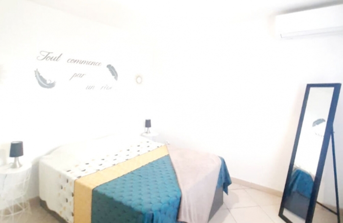 Location Appartement 40.13m&sup2; 2 pi&egrave;ces Ducos