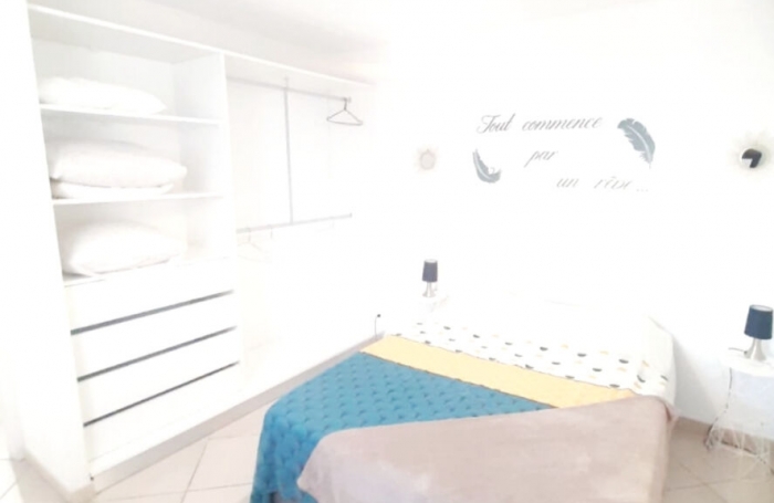 Location Appartement 40.13m&sup2; 2 pi&egrave;ces Ducos