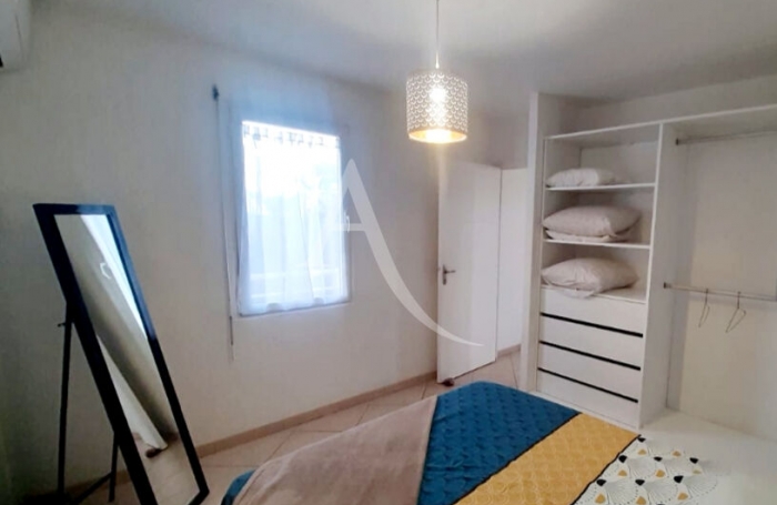 Location Appartement 40.13m&sup2; 2 pi&egrave;ces Ducos