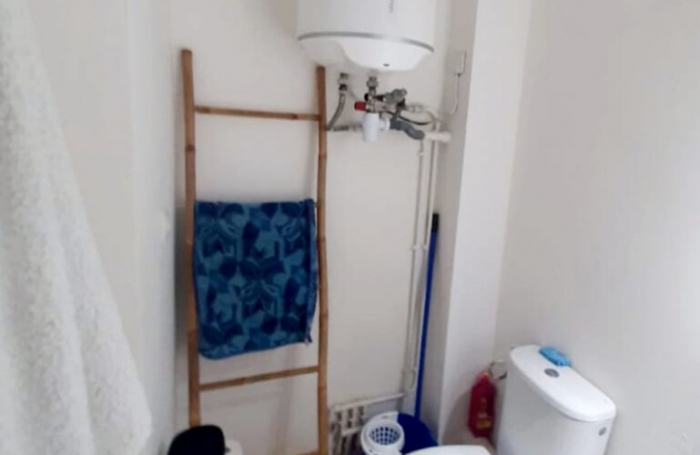 Location Appartement 40.13m&sup2; 2 pi&egrave;ces Ducos