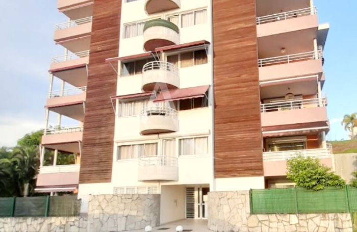 Location Appartement 40.13m&sup2; 2 pi&egrave;ces Ducos