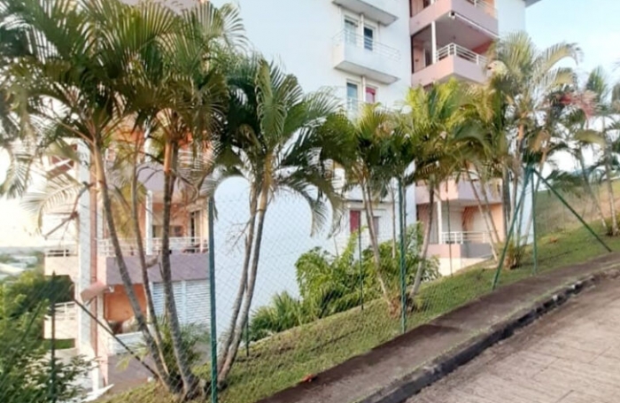 Location Appartement 40.13m&sup2; 2 pi&egrave;ces Ducos