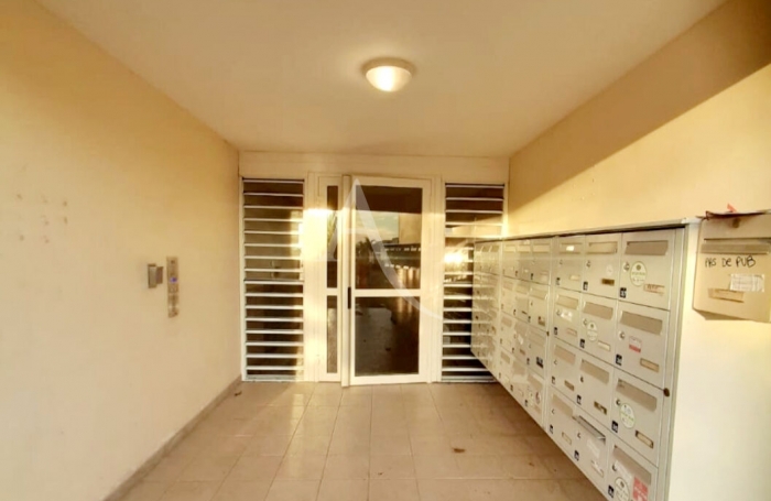 Location Appartement 40.13m&sup2; 2 pi&egrave;ces Ducos