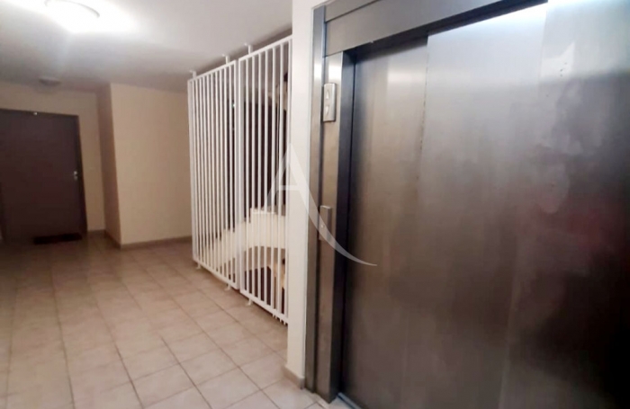 Location Appartement 40.13m&sup2; 2 pi&egrave;ces Ducos