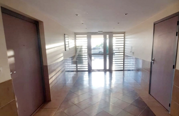 Location Appartement 40.13m&sup2; 2 pi&egrave;ces Ducos