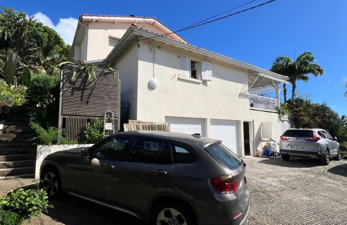 Vente Maison 197.76m&sup2; 6 pi&#232;ces Le Robert