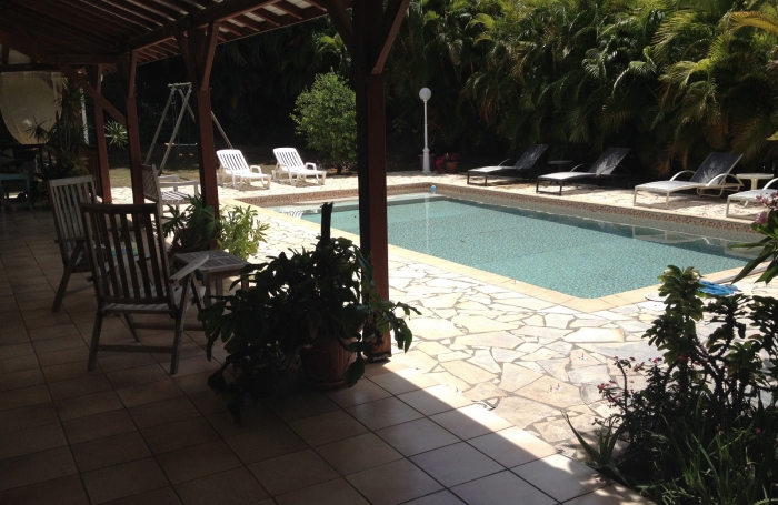 Vente Maison 197.76m&sup2; 6 pi&#232;ces Le Robert