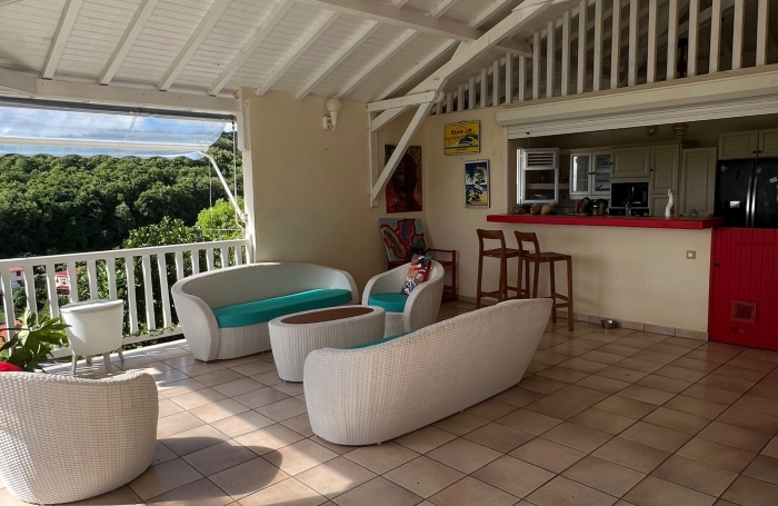 Vente Maison 197.76m&sup2; 6 pi&#232;ces Le Robert