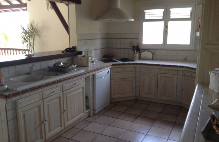 Vente Maison 197.76m&sup2; 6 pi&#232;ces Le Robert