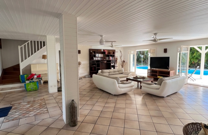 Vente Maison 197.76m&sup2; 6 pi&#232;ces Le Robert