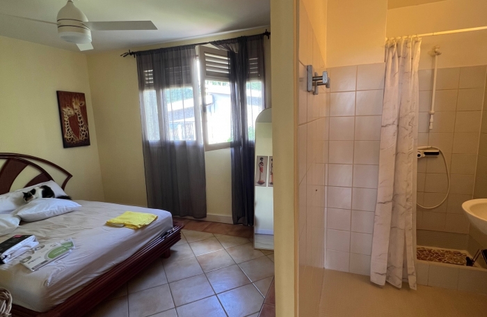 Vente Maison 197.76m&sup2; 6 pi&#232;ces Le Robert