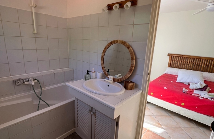 Vente Maison 197.76m&sup2; 6 pi&#232;ces Le Robert