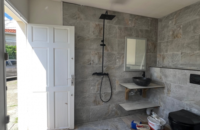 Vente Maison 197.76m&sup2; 6 pi&#232;ces Le Robert