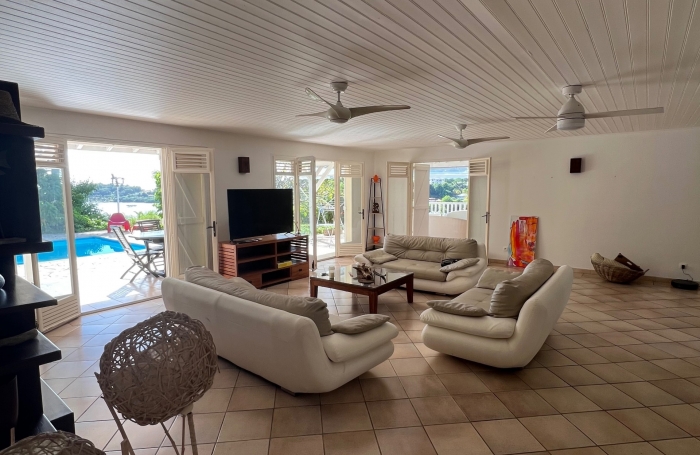 Vente Maison 197.76m&sup2; 6 pi&#232;ces Le Robert