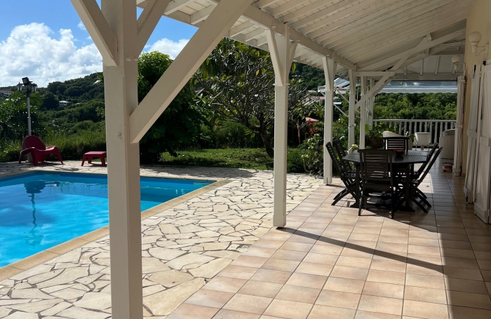 Vente Maison 197.76m&sup2; 6 pi&#232;ces Le Robert