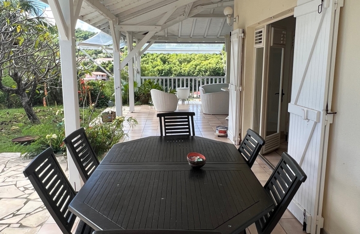 Vente Maison 197.76m&sup2; 6 pi&#232;ces Le Robert