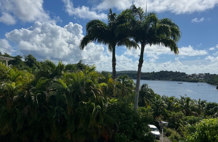 Vente Maison 197.76m&sup2; 6 pi&#232;ces Le Robert