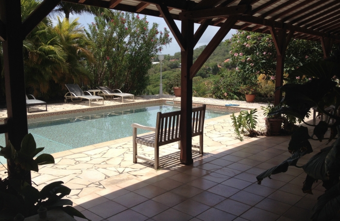 Vente Maison 197.76m&sup2; 6 pi&#232;ces Le Robert