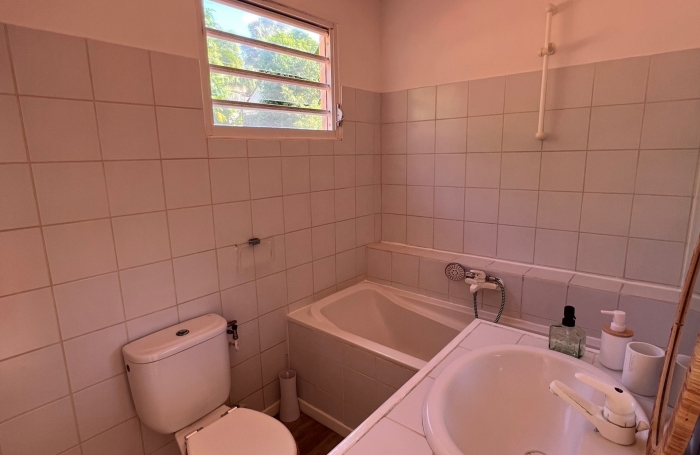 Vente Maison 197.76m&sup2; 6 pi&#232;ces Le Robert