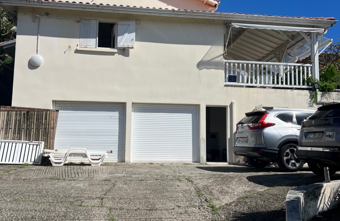 Vente Maison 197.76m&sup2; 6 pi&#232;ces Le Robert