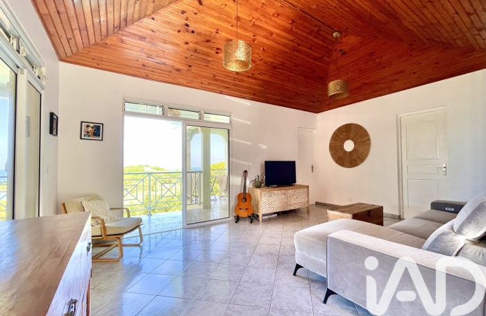 Vente Maison 145m&sup2; 6 pièces La Trinit&eacute;