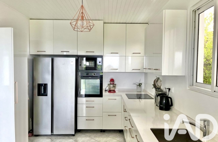 Vente Maison 145m&sup2; 6 pièces La Trinit&eacute;