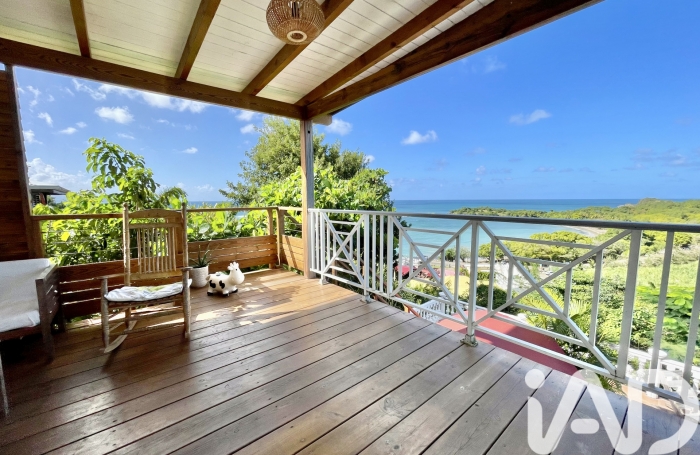 Vente Maison 145m&sup2; 6 pièces La Trinit&eacute;