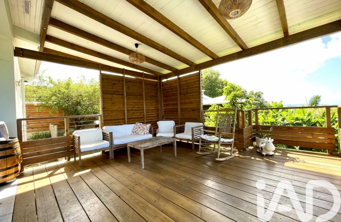 Vente Maison 145m&sup2; 6 pièces La Trinit&eacute;