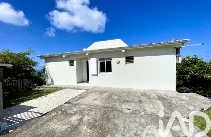 Vente Maison 145m&sup2; 6 pièces La Trinit&eacute;