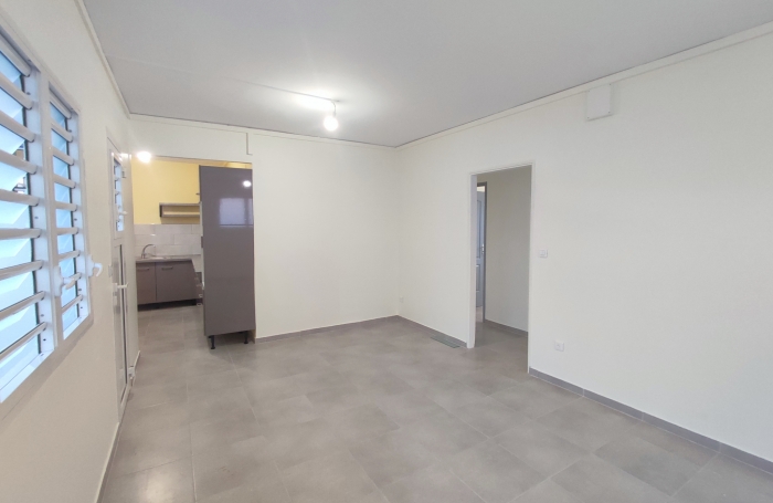 Location Appartement 97233