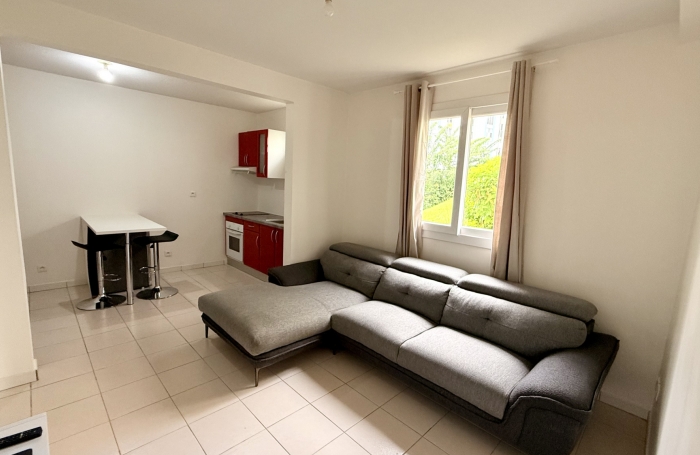Location Appartement 97232