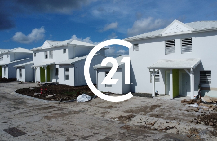 Location Appartement 99.09m&sup2; 4 pi&#232;ces Le Diamant