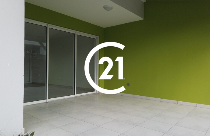 Location Appartement 99.09m&sup2; 4 pi&#232;ces Le Diamant