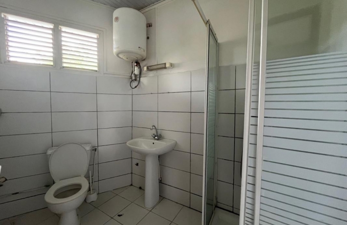 Location Appartement 53.54m&sup2; 3 pi&#232;ces Fort de france