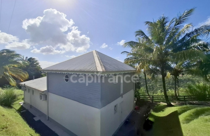 Location Maison 119m&sup2; 5 pi&#232;ces Case-Pilote