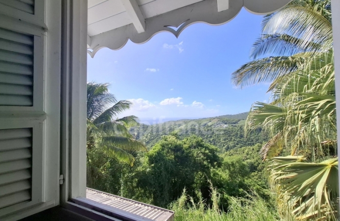 Location Maison 119m&sup2; 5 pi&#232;ces Case-Pilote