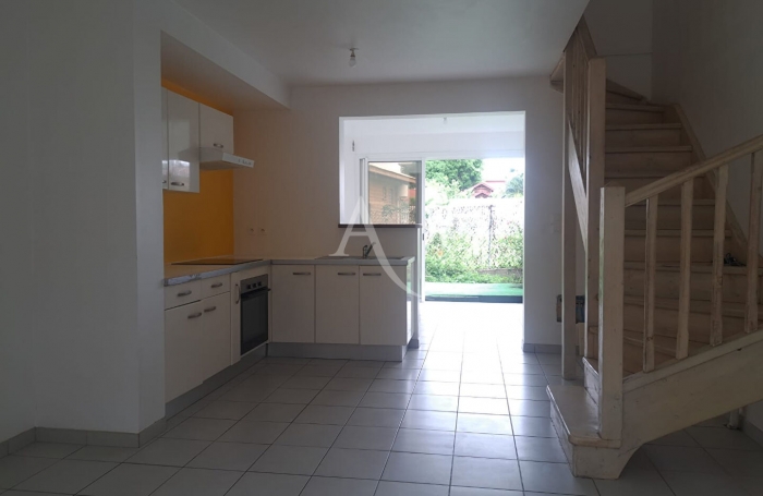 Vente Appartement 73.72m² 3 pièces Le Vauclin