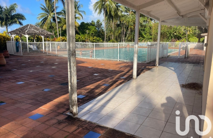 Vente Appartement 97230