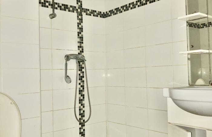 Vente Appartement 31m&sup2; 1 pi&#232;ce Sainte Marie