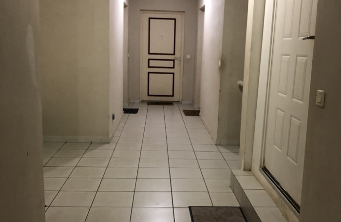 Vente Appartement 31m&sup2; 1 pi&#232;ce Sainte Marie