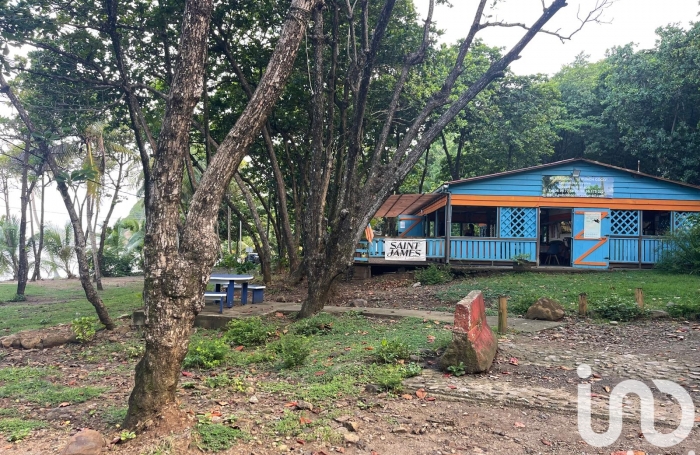 Vente Appartement 31m&sup2; 1 pi&#232;ce Sainte Marie