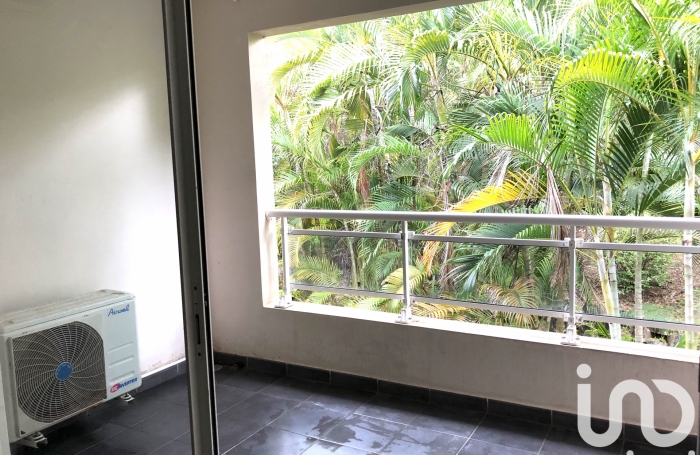 Vente Appartement 31m&sup2; 1 pi&#232;ce Sainte Marie