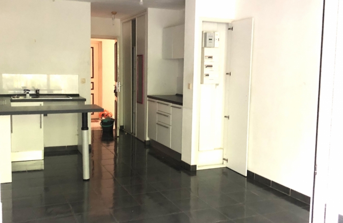 Vente Appartement 31m&sup2; 1 pi&#232;ce Sainte Marie