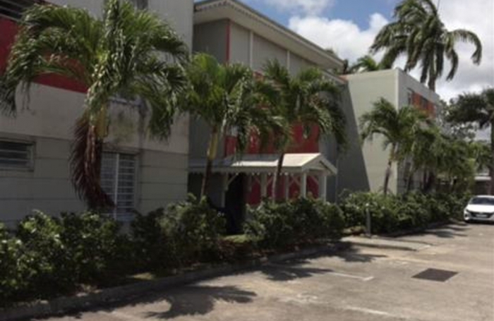 Vente Appartement 97232