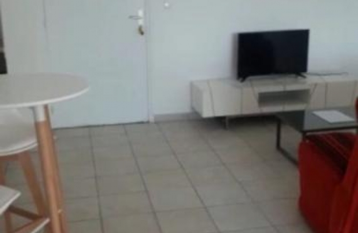 Vente Appartement 45.5m&sup2; 2 pi&#232;ces Le Lamentin