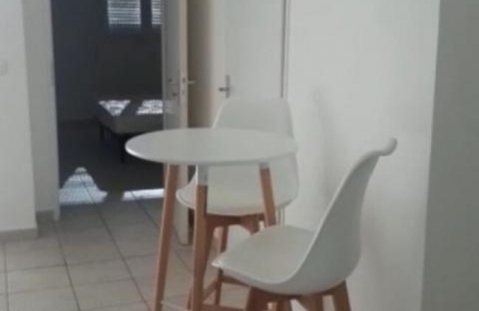 Vente Appartement 45.5m&sup2; 2 pi&#232;ces Le Lamentin