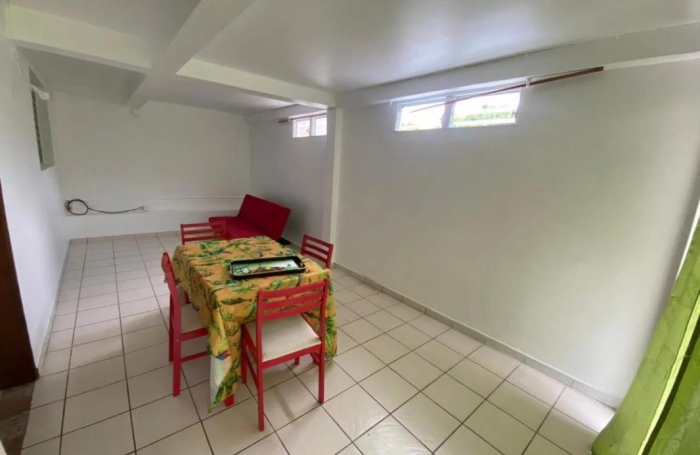 Location Appartement 50m&sup2; 2 pi&#232;ces Fort de france