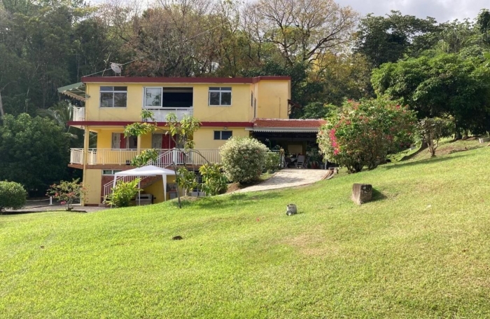 Location Appartement 50m&sup2; 2 pi&#232;ces Fort de france