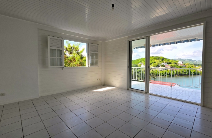 À vendre : Maison T4 avec vue mer exceptionnelle au ROBERT