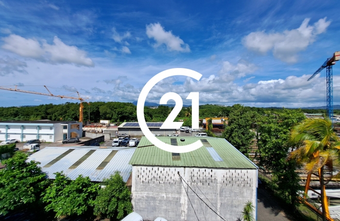 Location Bureaux 97232